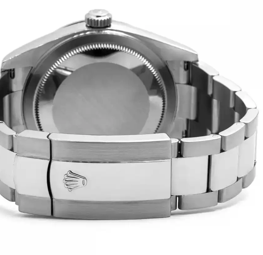 Prestigious Jewelers Sky-Dweller Rolex 326934 Yes 0617